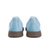 Adidas Neo VL Court 2.0 Abrasion Resistant Abrasion Resistant Low top Skateboard Shoes Unisex Blue ID6015(Team189-)