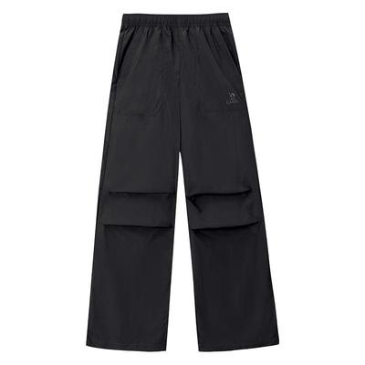 Wang Junkai Endorsed Outdoor Quick-Dry Paratrooper Pants
