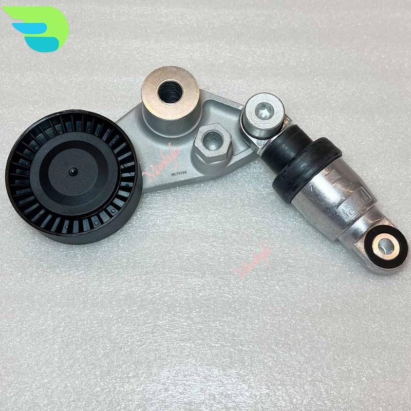 6652000070 6652000170 6652000270 66520-00370 534029710 Belt Tensioner For Ssangyong REXTON ACTYON KYRON D20DT D27DT