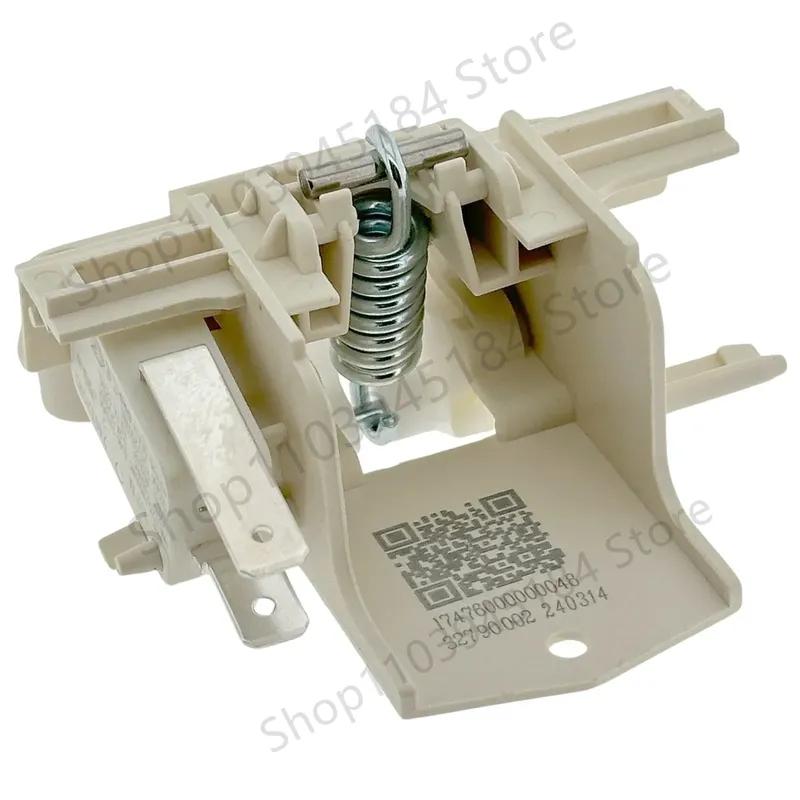 17476000000048 Dishwasher Parts Door Lock Switch for Midea, Samsung, Hansa, Gorenje, Candy/Hoover, Brandt, Amica