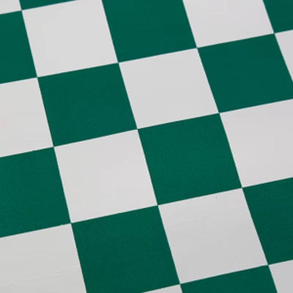 Resin Tournament Chess Board Games 36/42/51cm Chessboard Travel Chess Pieces Set  Desktop