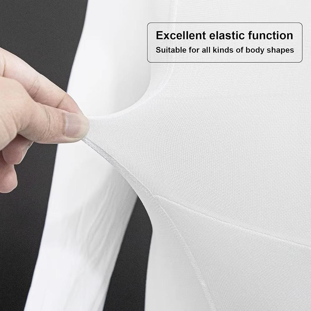 5 PCS Body Slimming Massage Set - Vacuum Full Body Compression for Shaping & Salon Use