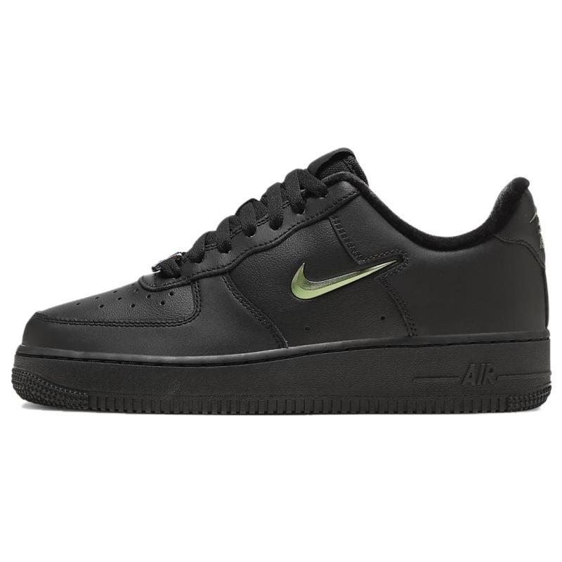 

Nike Кроссовки Air Force 1 Dance - Черные женские FB8251-001 36.5 чёрный