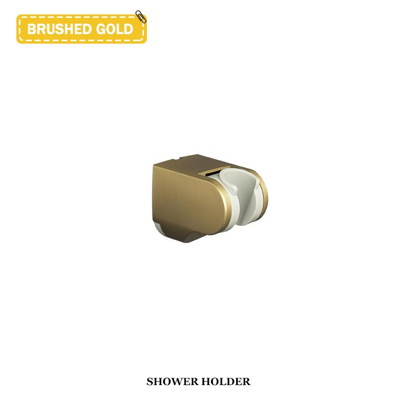 

Ручной кронштейн для душа настенное крепление ABS кронштейн для душа регулируемый хром фиксированное основание аксессуары для ванной комнаты