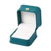Case Lover Stud Earrings Birthday Crown Buckle Storage Case Jewelry Display Gift Boxes Ring Box