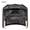 Carbon Fiber Hood Kit for BMW 3 Series G20/G28 - Engine Cover