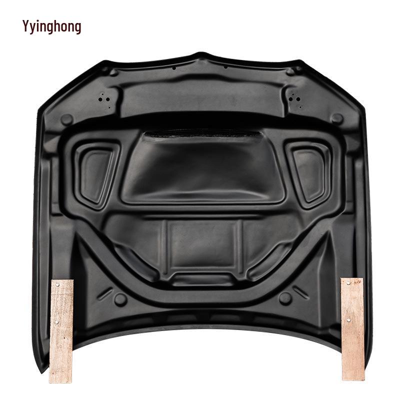 Carbon Fiber Hood Kit for BMW 3 Series G20/G28 - Engine Cover