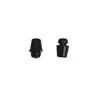 Kia K2/K3/K4/K5 Cerato Vico Car Door Shock-Absorbing Rubber Bumper