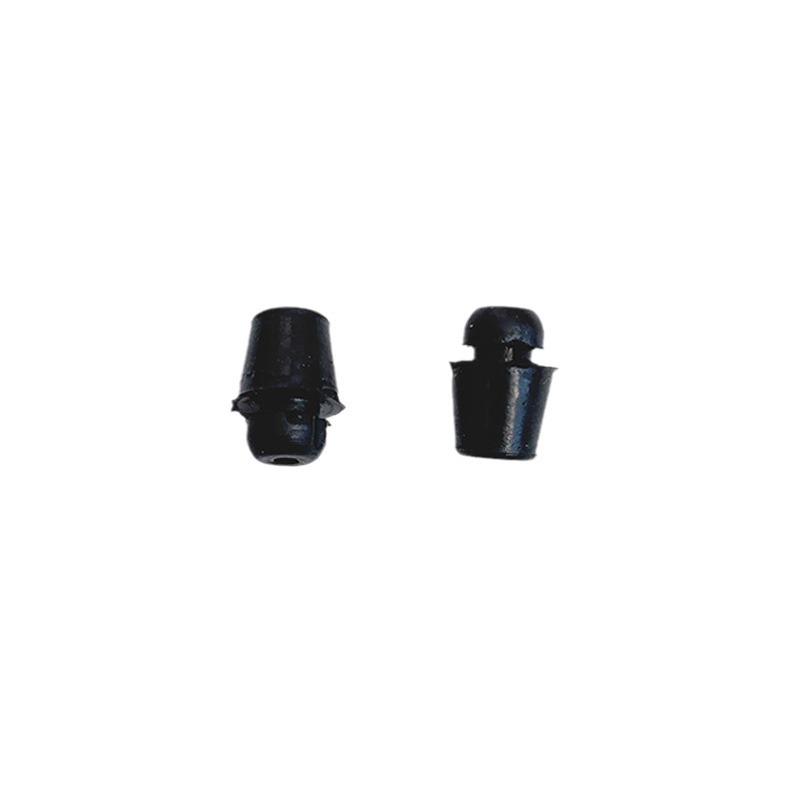 Kia K2/K3/K4/K5 Cerato Vico Car Door Shock-Absorbing Rubber Bumper