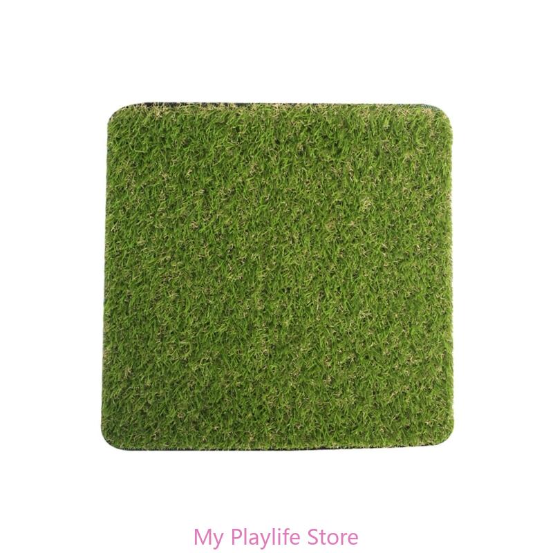 

Коврик для лужайки с имитацией домашних животных, зеленый искусственный газон, коврик для щенка, коврик для мочеиспускания для собак, водонепроницаемый, для террасы, для дома и улицы, общий