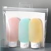 7/6pcs Travel Storage Bag Large Capacity Suitcase Storage Luggage Clothes Sorting Organizer Set Pouch Case Shoes Packing Cube