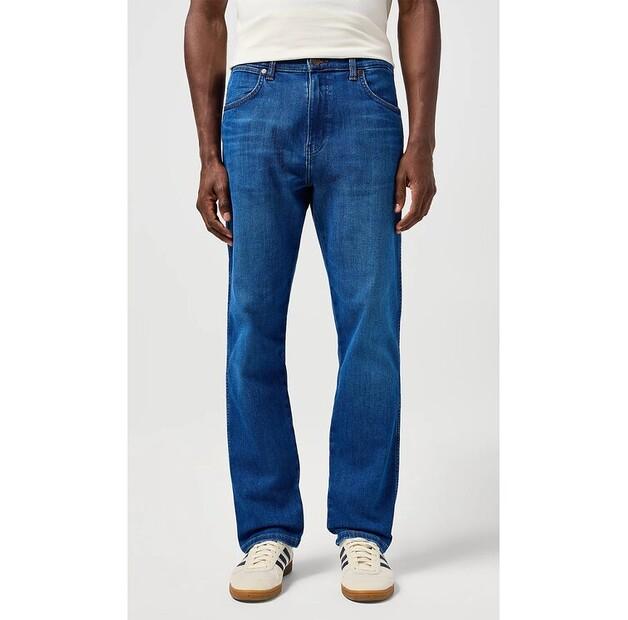 

Джинсы Wrangler Frontier EU 36_34