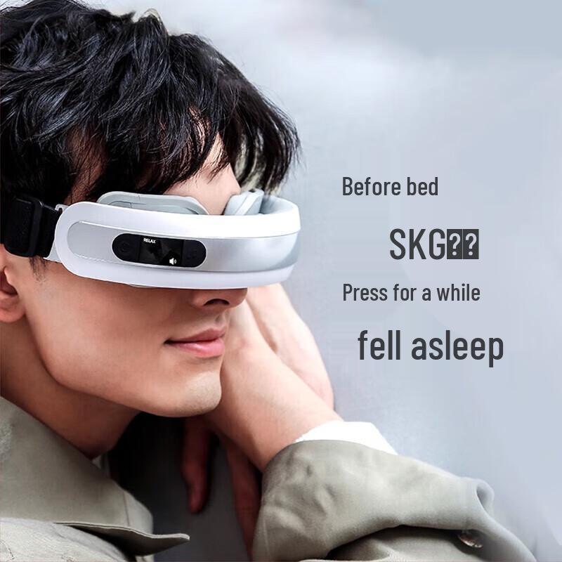 SKG Eye Massager