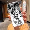 Phone Case For Iphone 17 Pro Max Air 17 16 15 14 13 Pro Max 15Plus 15 16 Pro Japanese Horror Comic Tomie