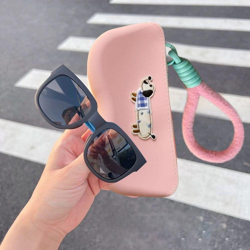 Multifunctional Sunglasses Protective Cover Waterproof Coin Purse New Cosmetic Bags