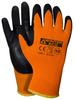 Coated, Insulated Gloves Winter Eco/W100 Size 10 - 12 Pairs - Rek W100 10