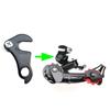Bike Rear Derailleur Hanger Bike Good Texture Iron