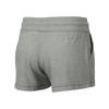 New Nike Sports Shorts Women's Gray 545879-050