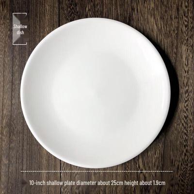 Stoviglie – Piatti e piattini