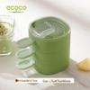 ecoco Silicone Ice Molds & Trays