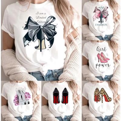 Toppar – T-shirts