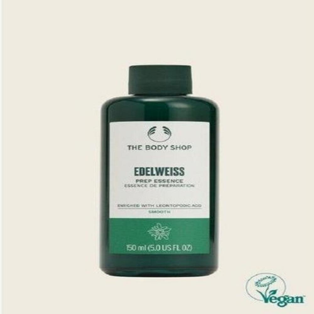 

Edelweiss Prep Essence 150ML