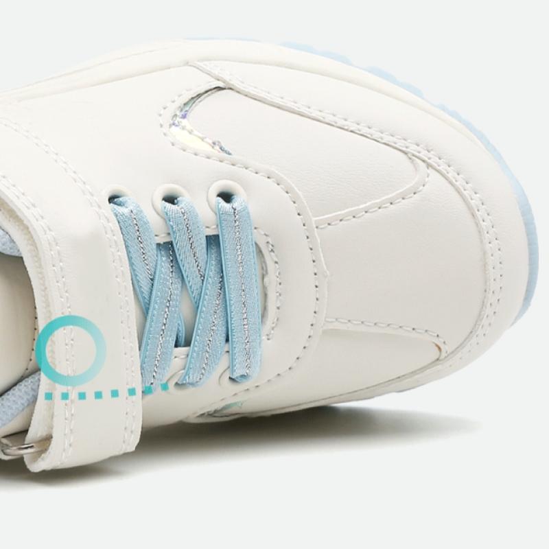 Preppies Shoes Kuromi Sneakers