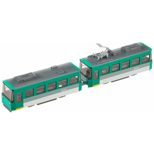 KATO N Gauge Chibiden My Town Tram 14-503-1 Model Train