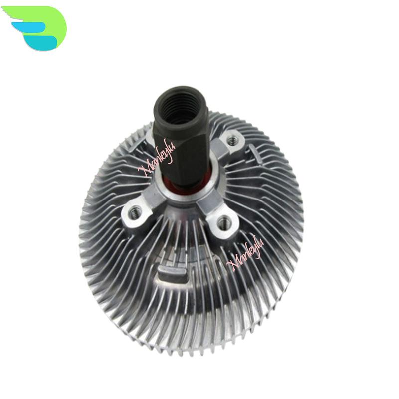 U201-15-140A AB39-8C617-AB EB3G-8C617-CA Fan Coupling Assy Radiator  for Mazda BT-50 Ford Ranger 4X4 Pickup
