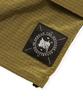 Brownbreath Tag Light Hood Vest - Brown