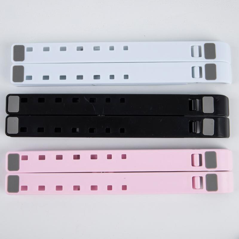 Laptop Stand Portable Notebook Holder Adjustable Foldable Ventilated Tablet