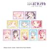 Puella Magi Madoka Magica the Movie Rebellion Trading Ani Art Aqua Label 3rd Edition Acrylic Cards Box of 10 [New Edition]