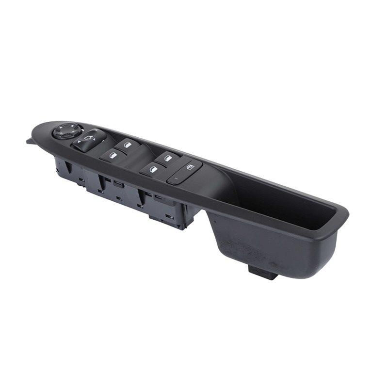 Versatile Car Power Window Switch Power Window Switch For C4 96657050ZD Car Accessories