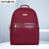 Samsonite Casual Lätt Stänksäker Ryggsäck