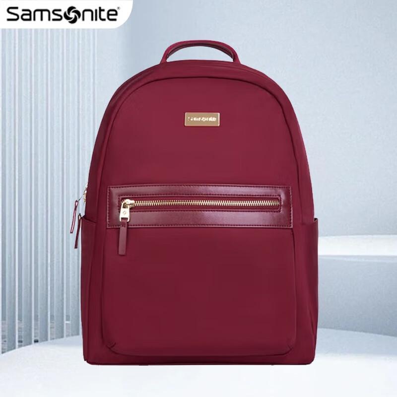 

Samsonite Lightweight Casual Backpack