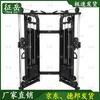 Zhengyue Commercial Gym Strength Training Equipment