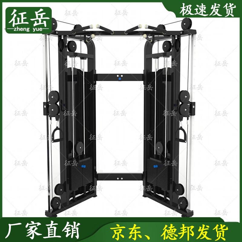 Zhengyue Commercial Gym Strength Training Equipment