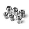 ER collet high precision spring chuck numerical control CNC tool holder machining center ER16ER20 fixture engraving machine chuck