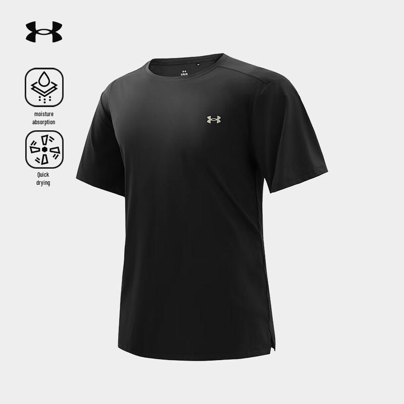 Under Armour Men s Outdoor Quick Dry T-Shirt XXL