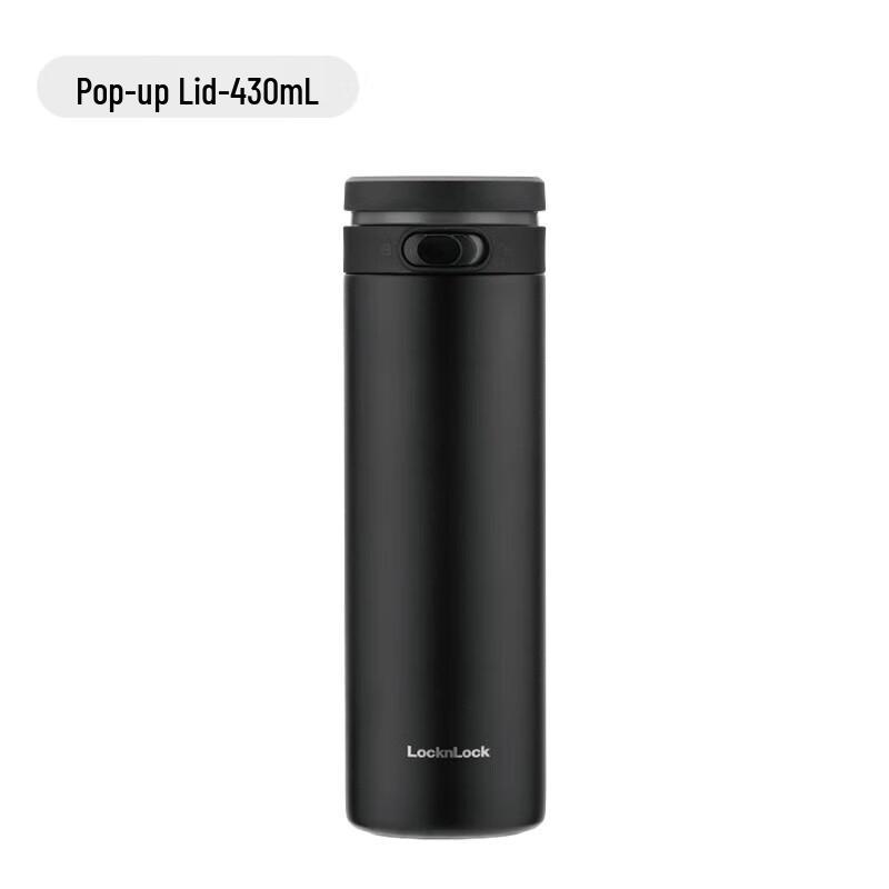 LocknLock 316 Stainless Steel Insulated Bottle