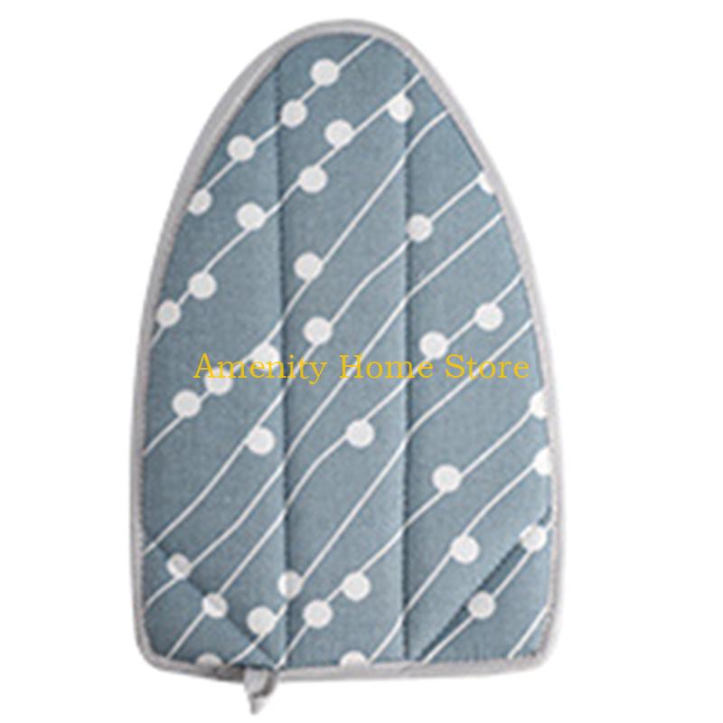 F26C Portable Ironing Glove Board for Easy and Efficient Clothes Ironing Suitable for Home, Dorms, and Trips