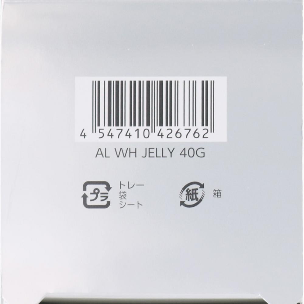 Astalift Fujifilm Astalift Weißes Gelee Aquarista 40g