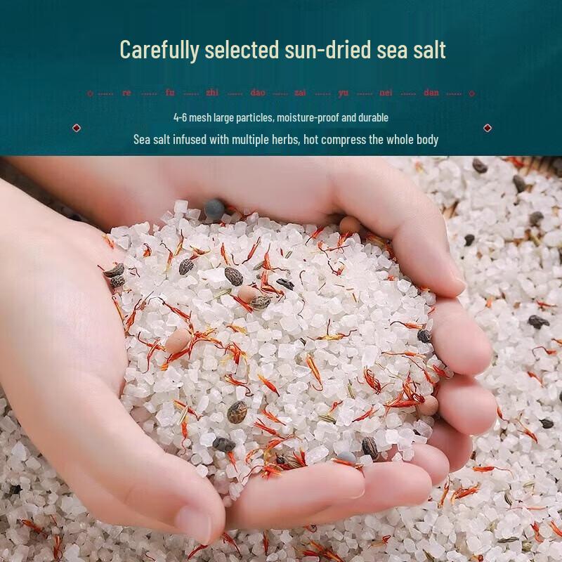 AUX Electric Heated Pulse Massager Pad