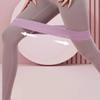 Expander Fabric Elastic Band 20-90LB Yoga Bands Resistance Bands  Stretching Exercise