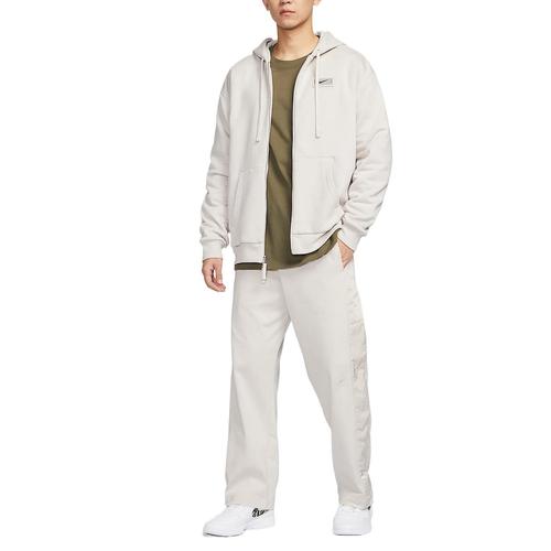 Nike Dri-Fit Devin Booker Casual Pants Men's Light Earth Brown HJ3900-104