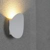 Simple Round LED Wall Lamp Indoor Outdoor Waterproof Wall Lamp Modern Modern Wall Lamp  Balcony