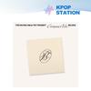 [Pre-order] TWS - 5th Mini Album [NO TRAGEDY] COMPACT Ver. (BLUSH)