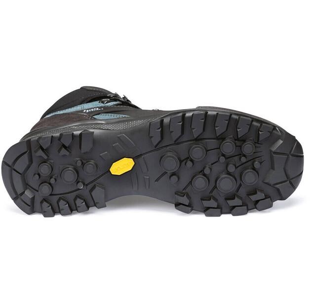 Обувь для треккинга Hanwag Banks LL asphalt/dusk