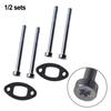 4140-149-0602 Gasket & Bolts Kit BG45 BG55 BG65 For String Trimmers & Blowers FC55 For Edger KM55R Trimmer Replacement Part