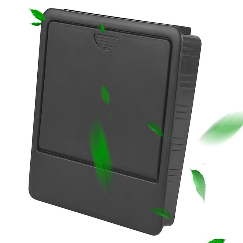 1pc ABS Car Armrest Holder Box Center Console Organizer Armrest Hidden Storage Box for Tesla Model 3 Y 2017- Accessories